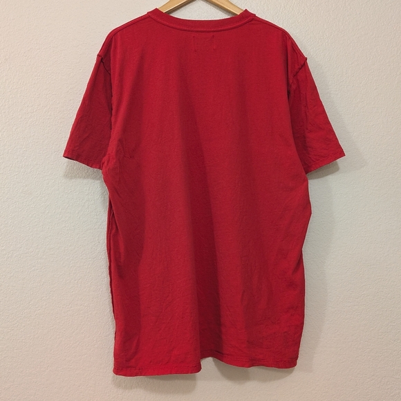 Diet Starts Monday inside-out Graphic Tee - Picture 5 of 7